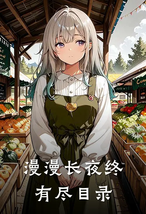 漫漫长夜终有尽目录