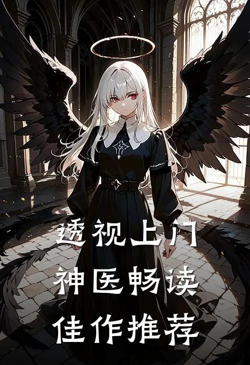 透视上门神医畅读佳作推荐