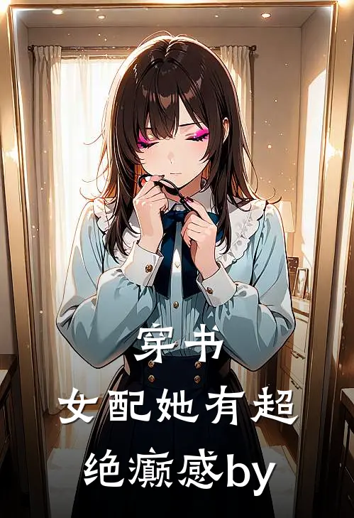 穿书：女配她有超绝癫感by