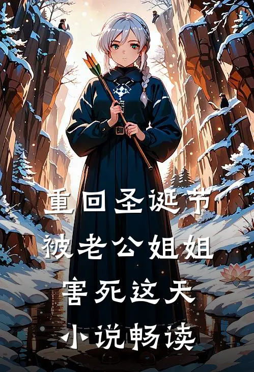 重回圣诞节被老公姐姐害死这天小说畅读