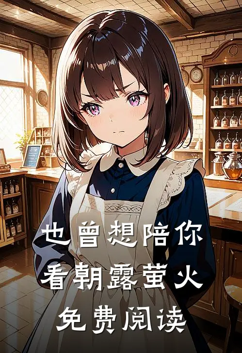 也曾想陪你看朝露萤火免费阅读
