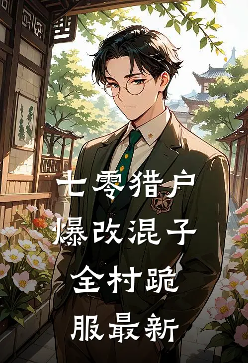 七零猎户：爆改混子，全村跪服最新