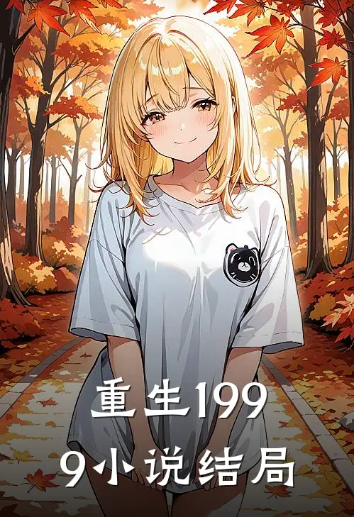 重生1999小说结局
