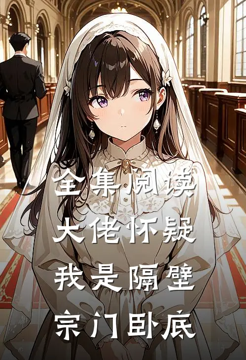 全集阅读大佬怀疑我是隔壁宗门卧底