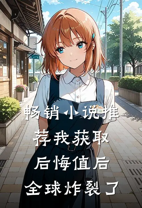 畅销小说推荐我获取后悔值后，全球炸裂了