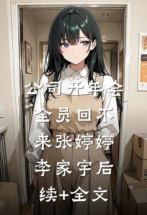 公司开年会，全员回不来张婷婷李家宇后续+全文