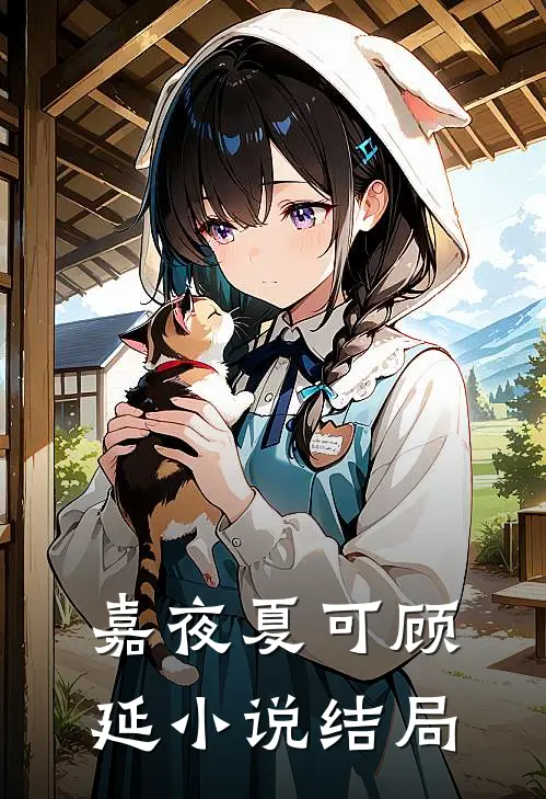 嘉夜夏可顾延小说结局
