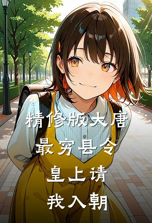 精修版大唐：最穷县令，皇上请我入朝
