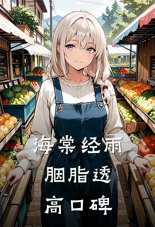 海棠经雨胭脂透高口碑