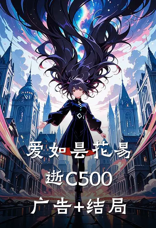 爱如昙花易逝C500广告+结局