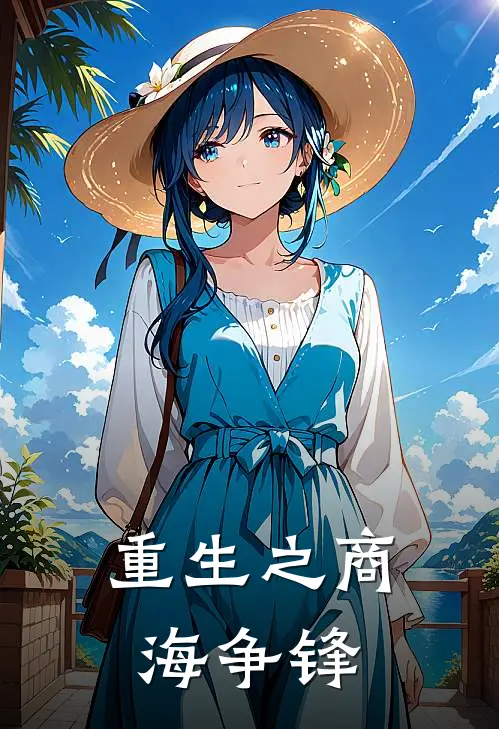 重生之商海争锋