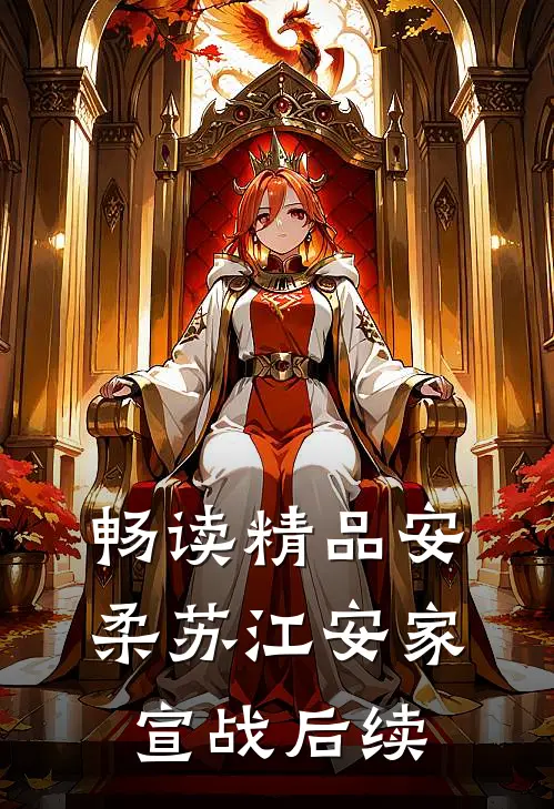 畅读精品安柔苏江安家宣战后续