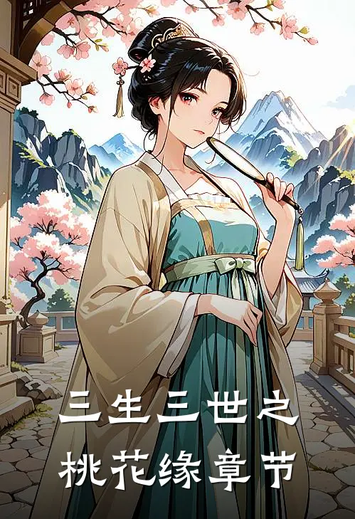 三生三世之桃花缘章节