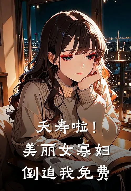夭寿啦！美丽女寡妇倒追我免费