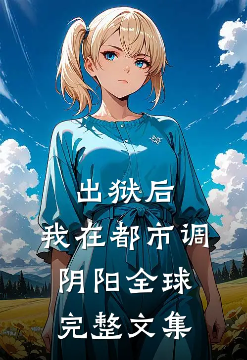 出狱后，我在都市调阴阳全球完整文集