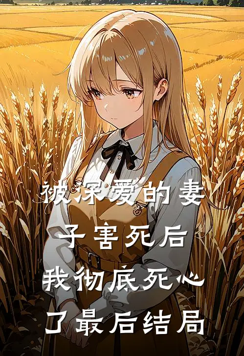 被深爱的妻子害死后，我彻底死心了最后结局