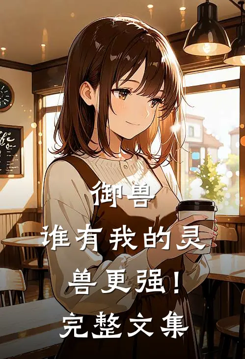 御兽：谁有我的灵兽更强！完整文集