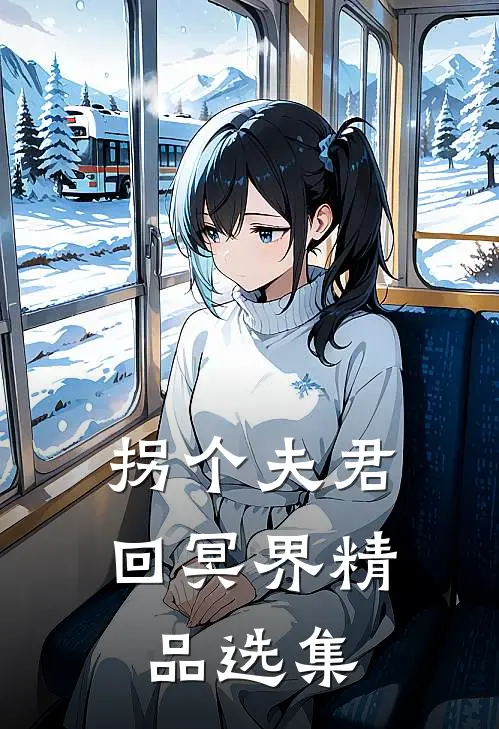 拐个夫君回冥界精品选集