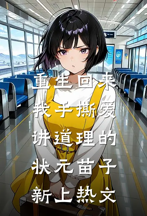 重生回来，我手撕爱讲道理的状元苗子新上热文