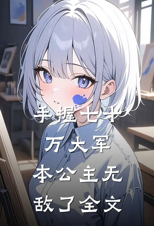 手握七十万大军，本公主无敌了全文
