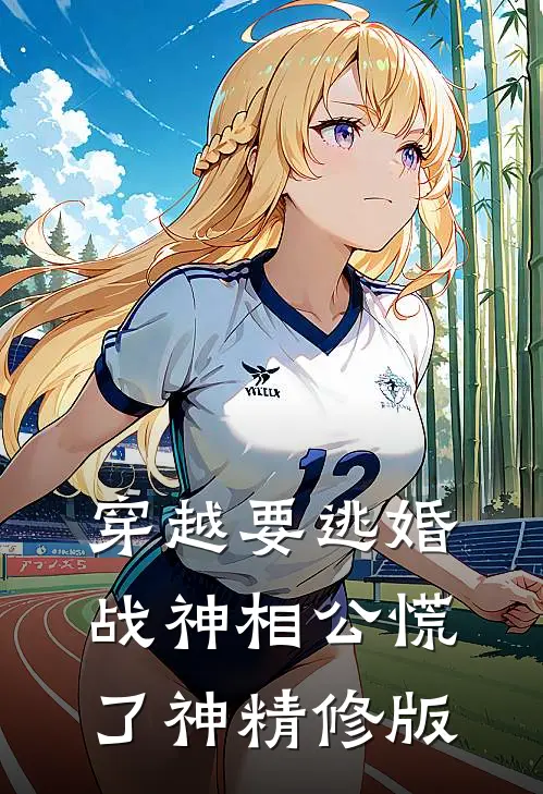 穿越要逃婚，战神相公慌了神精修版