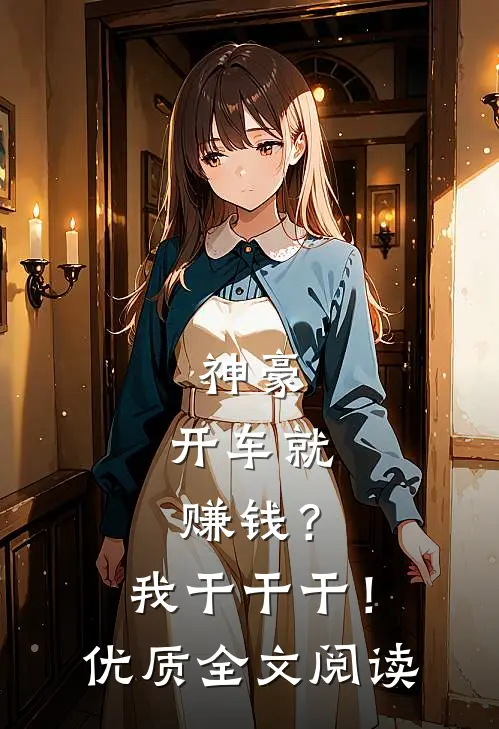 神豪：开车就赚钱？我干干干！优质全文阅读