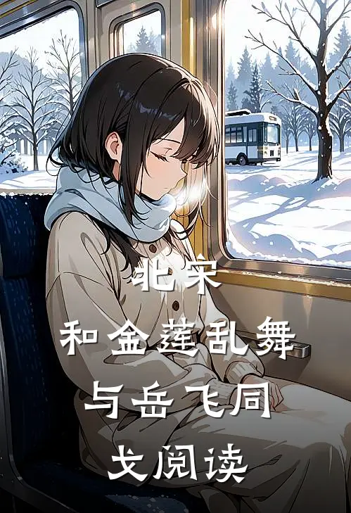 北宋：和金莲乱舞，与岳飞同戈阅读