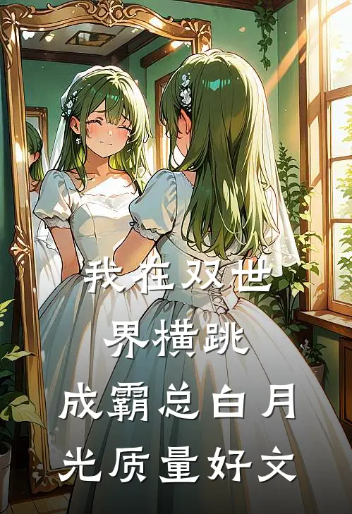 我在双世界横跳:成霸总白月光质量好文