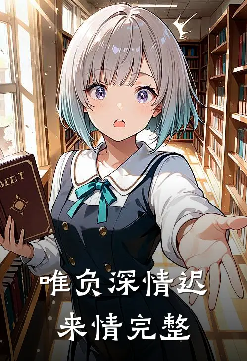 唯负深情迟来情完整