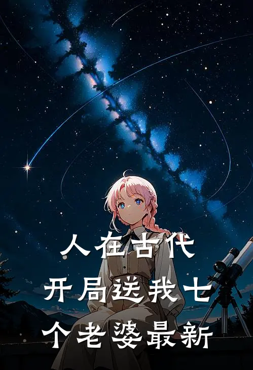 人在古代，开局送我七个老婆最新