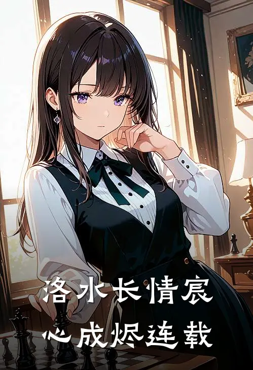 洛水长情宸心成烬连载