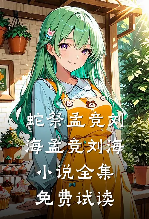 蛇祭孟竞刘海孟竞刘海小说全集免费试读