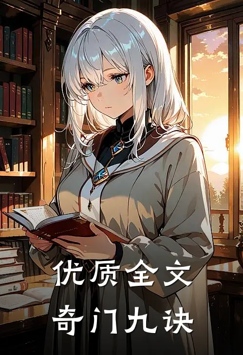优质全文奇门九诀