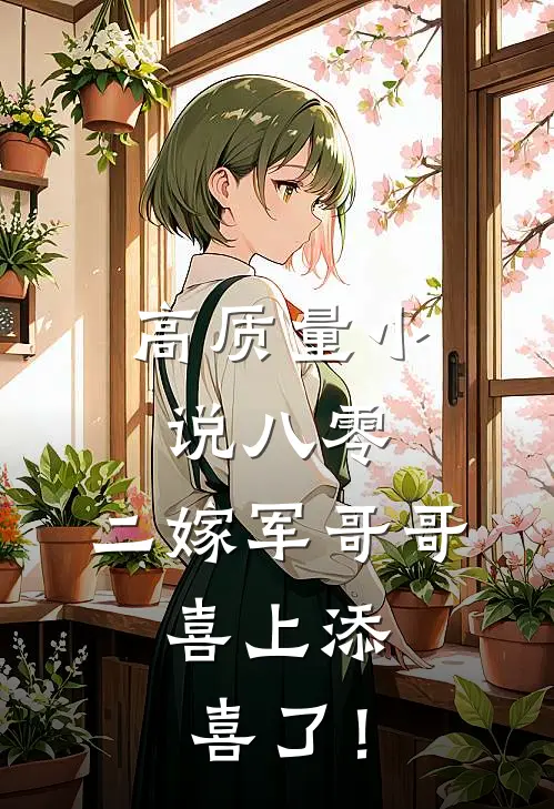高质量小说八零：二嫁军哥哥，喜上添喜了！