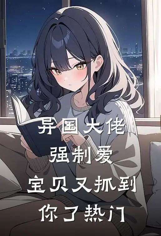 异国大佬强制爱，宝贝又抓到你了热门