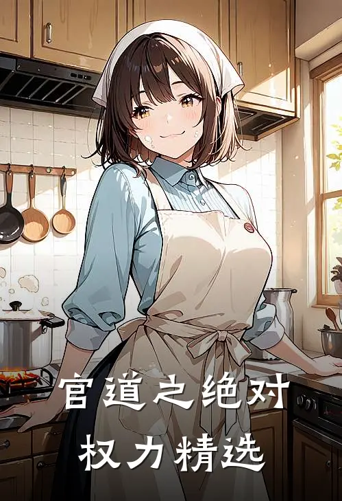 官道之绝对权力精选