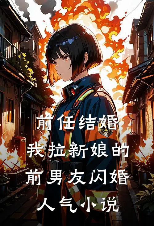 前任结婚，我拉新娘的前男友闪婚人气小说