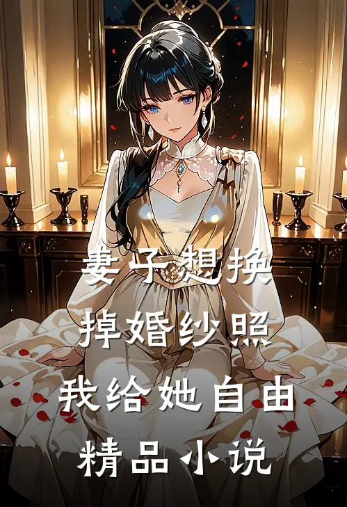 妻子想换掉婚纱照，我给她自由精品小说