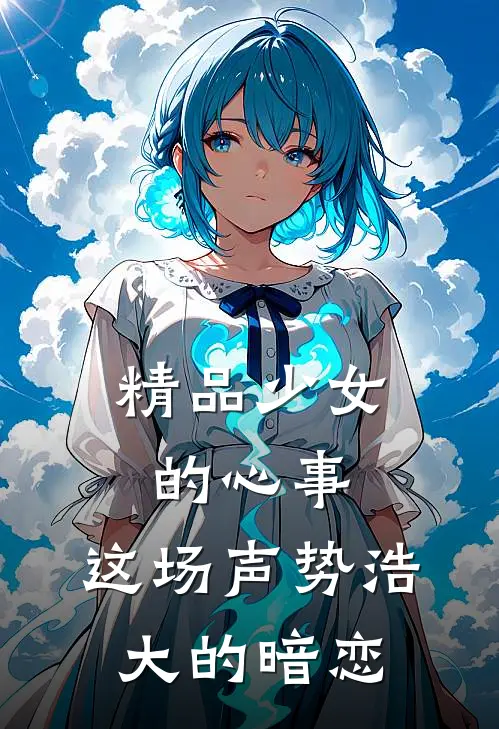 精品少女的心事：这场声势浩大的暗恋