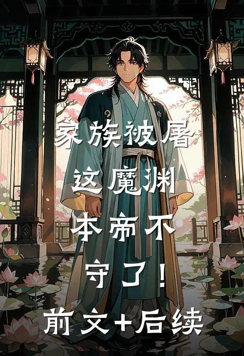 家族被屠，这魔渊，本帝不守了！前文+后续