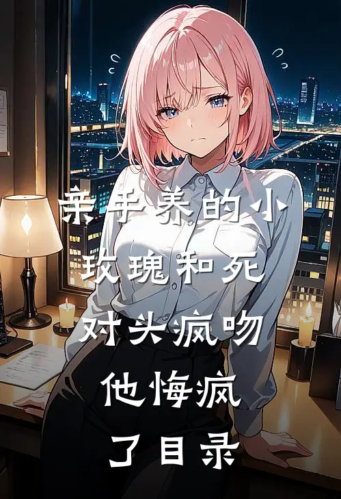亲手养的小玫瑰和死对头疯吻，他悔疯了目录