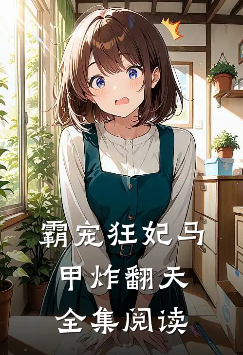 霸宠狂妃马甲炸翻天全集阅读