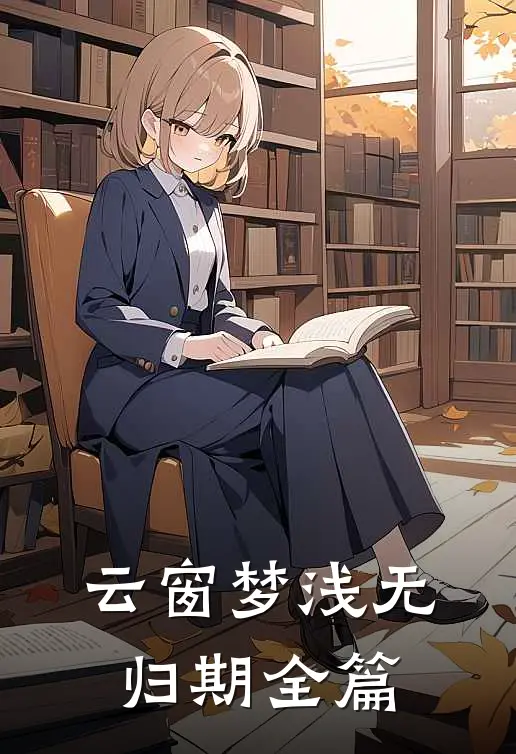 云窗梦浅无归期全篇