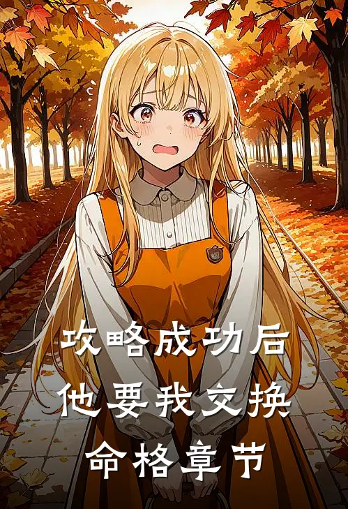 攻略成功后，他要我交换命格章节
