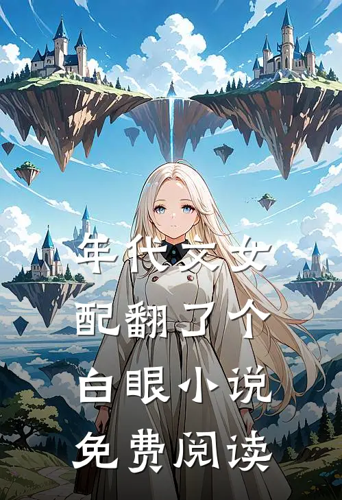 年代文女配翻了个白眼小说免费阅读