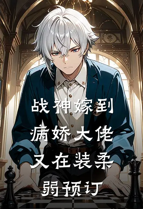 战神嫁到：病娇大佬又在装柔弱预订