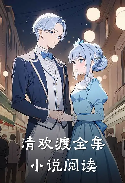 清欢渡全集小说阅读