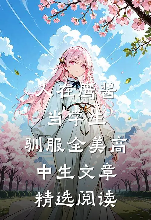 人在鹰酱当学生，驯服全美高中生文章精选阅读