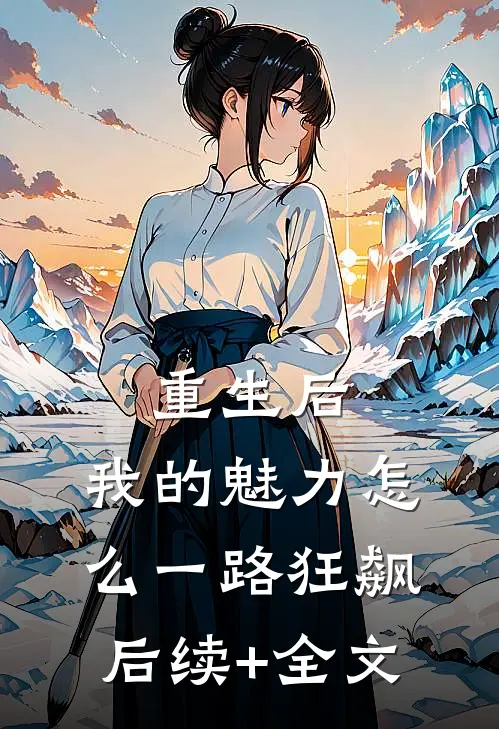 重生后，我的魅力怎么一路狂飙后续+全文