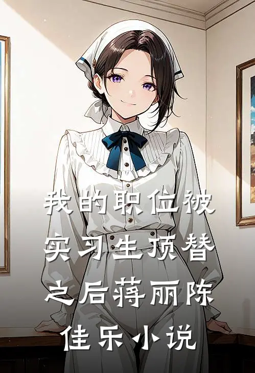 我的职位被实习生顶替之后蒋丽陈佳乐小说